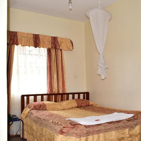 Ibis Hotel Nyeri Esterno foto