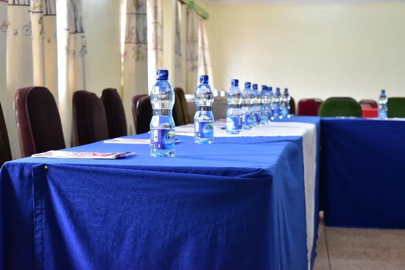 Ibis Hotel Nyeri Esterno foto
