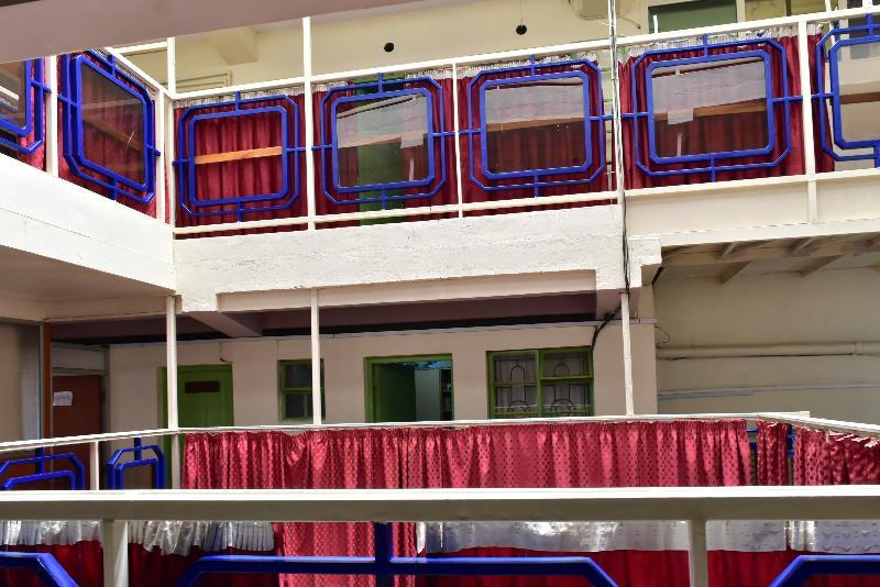 Ibis Hotel Nyeri Esterno foto