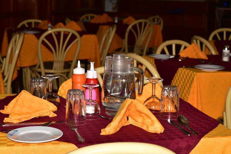 Ibis Hotel Nyeri Esterno foto