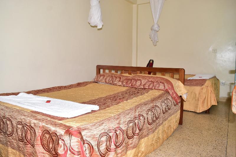 Ibis Hotel Nyeri Esterno foto